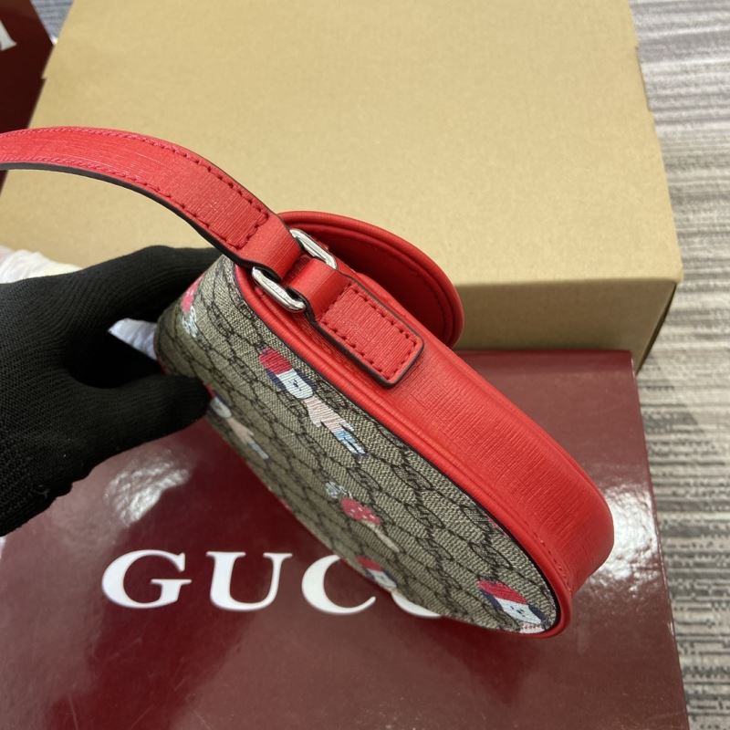 Gvc*1 hobo bags